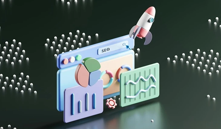 website seo optimization