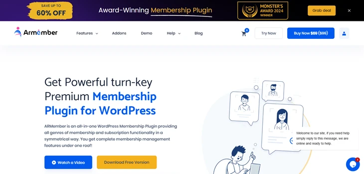 armember website