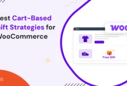 Cart-Based Free Gift Strategies for WooCommerce