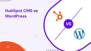 HubSpot CMS vs WordPress