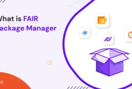 FAIR Package Manager