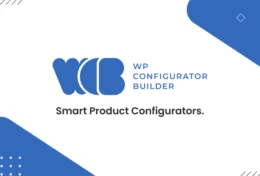 WordPress Product Configurator (WCB) Plugin Review