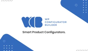 WordPress Product Configurator (WCB) Plugin Review