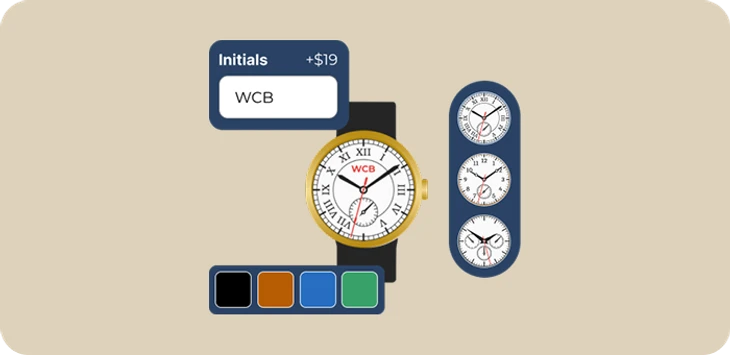 wp configurator builder product options