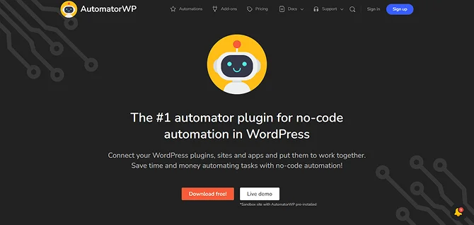 automatorwp