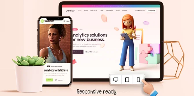 mobile-experience