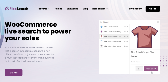 fibosearch