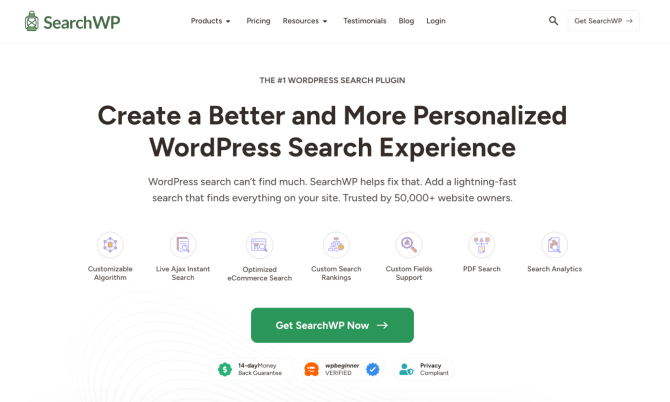 searchwp