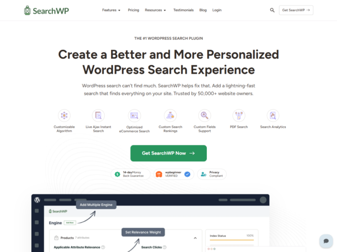 searchwp