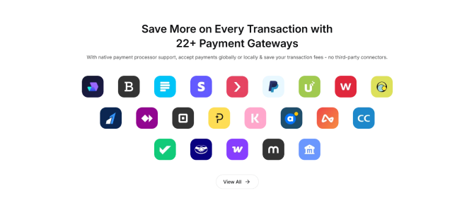 secure payments and automatic renewals